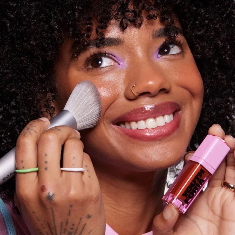Youth Foria BYO BLUSH TINTED BLUSH OIL But Tonight